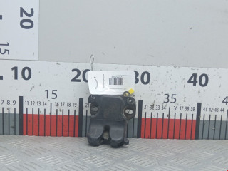 замок багажника Hyundai Accent 3 поколение (MC) 2006, 1.4 л., МКПП, седан