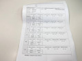 форсунка Toyota Avensis 2 поколение (T250) 2004, 2.0 л., дизель, МКПП, передний привод, 1CDFTV, D4D, 236700G010 - фото №5
