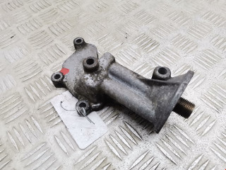 корпус масляного фильтра Nissan Primera P12 2003, 2.2 л., МКПП, универсал, 15238AD200
