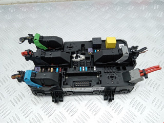 блок предохранителей Opel Astra H 2007, 1.8 л., МКПП, хетчбэк 5 дв., 13220830