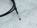 захватный крюк капота Volvo C30 1 поколение 2008, 1.6 л., МКПП, хетчбэк 3 дв., 30753017 - фото №2