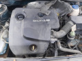 ручка наружная задняя левая SEAT Inca 1 поколение 2000, 1.9 л., МКПП, фургон, 6K9827561H - фото №7