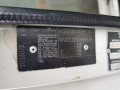 дверь передняя правая Volkswagen LT 1 поколение [рестайлинг] 1994, 2.4 л., МКПП, 281831052B - фото №15