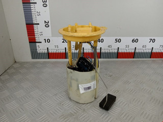насос топливный Volkswagen Scirocco 3 поколение 2011, 2.0 л., МКПП, хетчбэк 3 дв., 1K0919050J