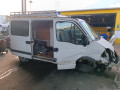 цилиндр сцепления главный Renault Master 2 поколение [рестайлинг] 2008, 2.5 л., МКПП, микроавтобус - фото №9