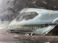 масляный поддон Ford Focus 1 поколение 1998, 1.6 л., МКПП, универсал, 1121127 - фото №7