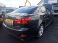 магнитола Lexus IS 2 поколение (XE20) [рестайлинг] 2008, 2.2 л., МКПП, седан, 8612053370 - фото №11