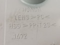 фонарь салона (плафон) Honda Accord 6 поколение 2002, 1.8 л., МКПП, седан - фото №4