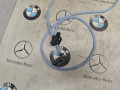 датчик удара Mercedes-Benz GLB-Класс 1 поколение 2022, бензин, задний привод, A2479051405 - фото №2