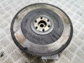 маховик Opel Vectra C 2003, 1.8 л., МКПП, хетчбэк 5 дв., 55587033 - фото №2