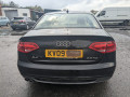 подушка безопасности пассажира Audi A4 B8/8K 2009, 2.0 л., МКПП, седан - фото №8