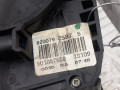переключатель подрулевой (стрекоза) Renault Logan 1 поколение 2009, 1.5 л., МКПП, универсал, 255522215R - фото №5