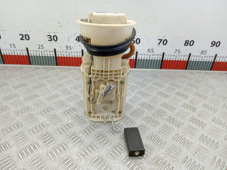 насос топливный Volkswagen Golf 4 поколение 1998, 1.6 л., МКПП, хетчбэк 5 дв., 8L0919051H