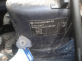суппорт задний правый Volkswagen Golf 4 поколение 2000, 1.6 л., МКПП, хетчбэк 5 дв., 1J0615424H - фото №8