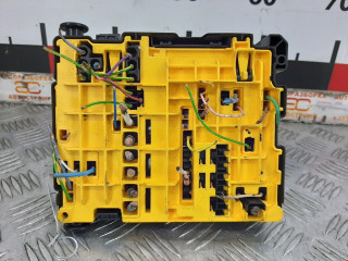 блок предохранителей Peugeot Bipper 1 поколение 2015, 1.6 л., МКПП, универсал, 9672641980