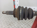 полуось задняя (приводной вал, ШРУС) Hyundai Santa Fe 2 поколение (CM) 2008, 2.2 л., АКПП, внедорожник 5 дв. - фото №2