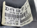 щиток приборов (приборная панель) Audi A6 4F/C6 2007, 2.7 л., вариатор, универсал, 4L0920980TX - фото №4