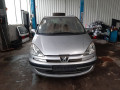 фара левая Peugeot 807 1 поколение 2006, 2.2 л., МКПП, минивэн, 6208F1 - фото №10