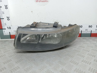 фара левая SEAT Toledo 2 поколение 2000, 1.6 л., МКПП, седан, 1M1941015