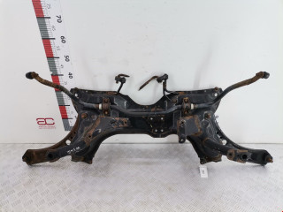 балка подвески передняя (подрамник) Fiat Sedici 1 поколение 2007, 1.6 л., МКПП, внедорожник 5 дв., 71768558