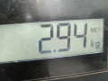 суппорт задний правый Skoda Octavia 2 поколение (A5) 2007, 2.0 л., МКПП, хетчбэк 5 дв., 1Z0615423A - фото №4