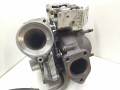 турбина BMW 5 серия E60/E61 2004, 2.5 л., TD, дизель, АКПП, задний привод, 7791758, GT2056 - фото №8