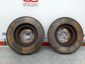 диск тормозной передний Subaru Forester 2 поколение (SG) 2003, 2.0 л., АКПП, внедорожник 5 дв. - фото №4