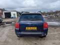 петля двери Porsche Cayenne 955 2005, 3.2 л., АКПП, внедорожник 5 дв., 7L0831411C - фото №5