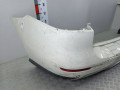 бампер задний Mercedes-Benz M-Класс W166 2015, 2.2 л., АКПП, внедорожник 5 дв., A1668850625 - фото №2