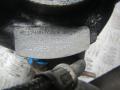 турбина Fiat Scudo 2 поколение 2008, 2.0 л., 9661306080 - фото №4