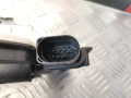 замок двери передней правой SEAT Ibiza 4 поколение 2009, 1.2 л., МКПП, хетчбэк 5 дв., 5N2837016C - фото №3