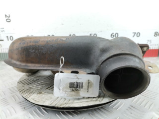 коллектор выпускной Citroen Xsara Picasso 1 поколение 2001, 1.8 л., МКПП, минивэн, 0341J1