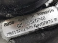 турбина Opel Insignia 1 поколение (A) 2010, 2.0 л., АКПП, хетчбэк 5 дв., 55570748 - фото №7