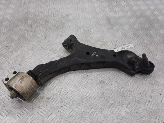 рычаг передний правый Chevrolet Equinox 2 поколение 2011, 3.0 л., АКПП, внедорожник 5 дв., 20945780