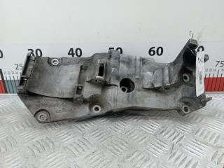 кронштейн генератора Peugeot 407 1 поколение 2008, 2.7 л., АКПП, купе, 9662169180
