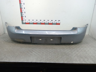 бампер задний Opel Vectra C 2005, 9186137