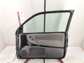 дверь передняя правая Volkswagen Lupo 6X 2002, 1.0 л., МКПП, хетчбэк 3 дв., 6X3831052AJ - фото №8