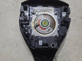 подушка безопасности водителя Nissan Qashqai 2 поколение 2015, 1.2 л., Ti, бензин, АКПП, серебристый, внедорожник 5 дв., передний привод, 985104EA1A - фото №3