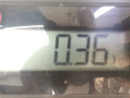 фонарь крышки багажника левый Mazda 3 BK 2003, 1.6 л., МКПП, седан, BP4L513G0C - фото №4