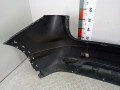 бампер задний Nissan Qashqai 2 поколение 2015, 2.0 л., АКПП, внедорожник 5 дв., 850224EA0H - фото №5