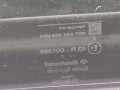 люк Opel Corsa B 1997, 1.2 л., МКПП, хетчбэк 3 дв., 90542396 - фото №7