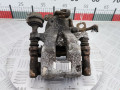 суппорт задний правый Citroen C4 Picasso 1 поколение 2013, 1.6 л., АКПП, минивэн, 4401Q5 - фото №6