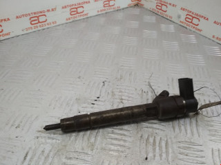 форсунка Mercedes-Benz E-Класс W211/S211 2004, 3.2 л., АКПП, седан, A6480700287