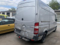 карданный вал Mercedes-Benz Sprinter 2 поколение (W906) 2007, 2.2 л., CDi, дизель, МКПП, микроавтобус, A9064100106 - фото №12