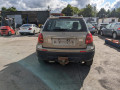 крыло переднее правое Fiat Sedici 1 поколение 2007, 1.6 л., МКПП, внедорожник 5 дв., 71742876 - фото №11