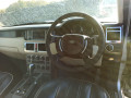 зеркало наружное правое Land Rover Range Rover 3 поколение 2002, 3.0 л., АКПП, внедорожник 5 дв., CRB000962PUY - фото №9