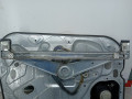 стеклоподъемник электрический передний правый Ford Focus 2 поколение 2005, 1.6 л., МКПП, универсал, 1738646 - фото №6