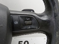 руль Audi A6 4F/C6 [рестайлинг] 2008, 2.0 л., вариатор, седан, 4F0419091DD - фото №3