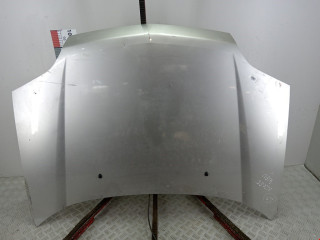 капот Nissan X-Trail T31 2008, 2.0 л., МКПП, внедорожник 5 дв., F5100-JG0MM