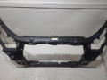 передняя панель крепления облицовки (телевизор) Hyundai Santa Fe 2 поколение (CM) 2008, 2.2 л., D4EB, дизель, АКПП, серый, внедорожник 5 дв., 641012B100 - фото №5